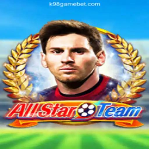Unveiling AllStarTeam: Exploring the Buzz Around 'k98game Cassino❤️ Exploda nas Mesas!'