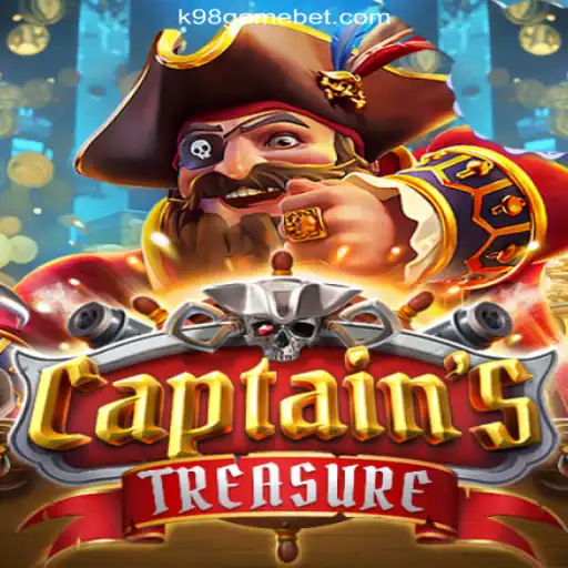 Discover the Thrills of CaptainssTreasure: Dive into Adventure and Fortune