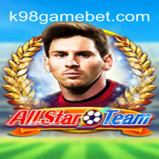 Unveiling AllStarTeam: Exploring the Buzz Around 'k98game Cassino❤️ Exploda nas Mesas!'