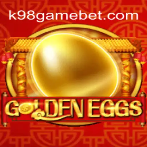 GoldenEggs: A Thrilling Dive into the World of K98Game Cassino