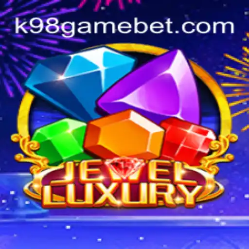 Unveiling the Thrills of JewelLuxury: An In-Depth Guide to K98game Cassino❤️ Exploda nas Mesas!