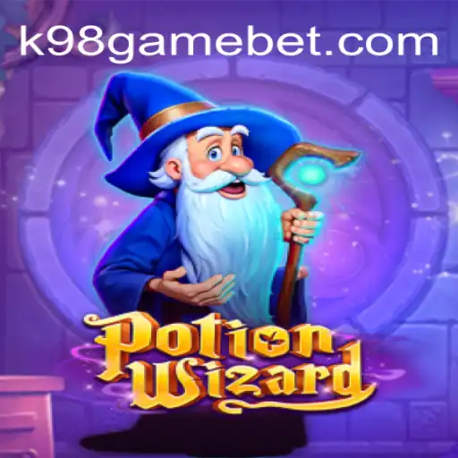 PotionWizard: A Magical Quest through Enchanted Realms