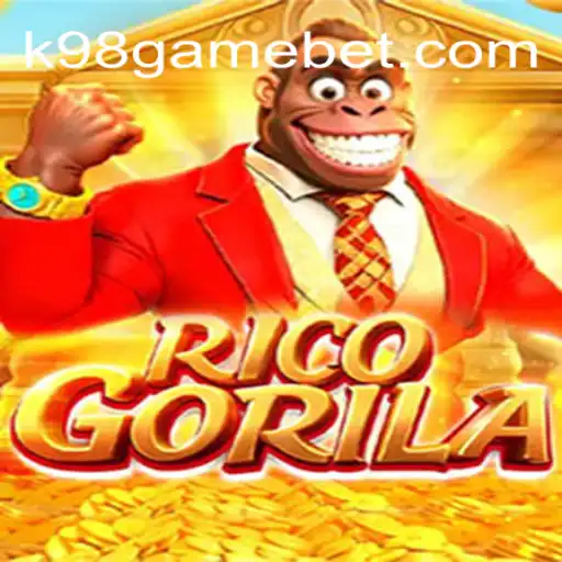 Exploring RicoGorila: A New Frontier in Gaming with K98game Cassino Features