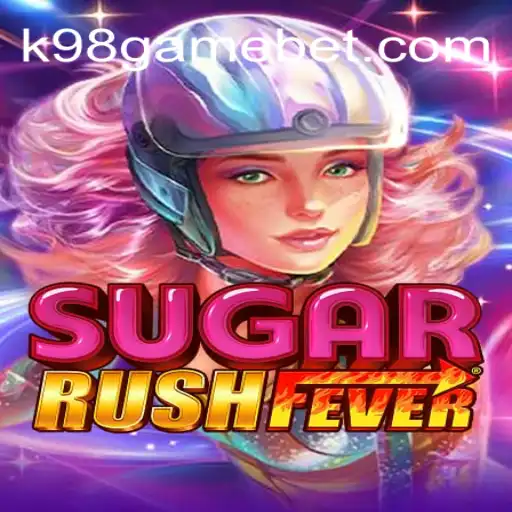 The Exciting World of SugarRushFever and k98game Cassino❤️ Exploda nas Mesas!