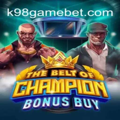 Exploring the Thrills of TheBeltOfChampionBonusBuy