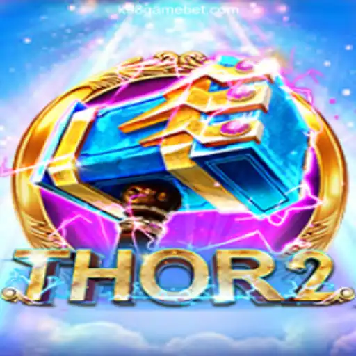 Thor2: Unleashing the Thunder in Cassino❤️ Exploda nas Mesas!