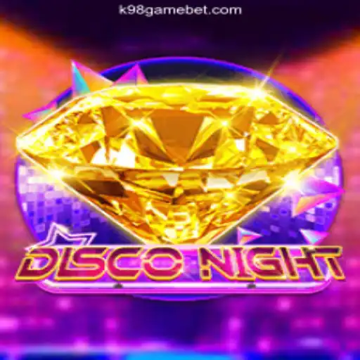 DiscoNight: A Vibrant Gaming Experience with k98game Cassino❤️ Exploda nas Mesas!