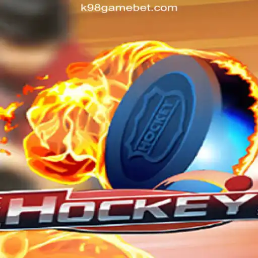 The Exciting World of Hockey and the Rise of k98game Cassino❤️ Exploda nas Mesas!