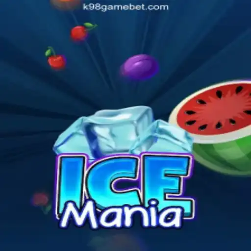 Experience the Thrills of IceMania: Dive into the Frozen Casino Adventure