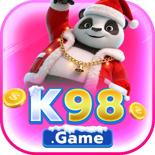 k98game Cassino❤️ Exploda nas Mesas! Logo