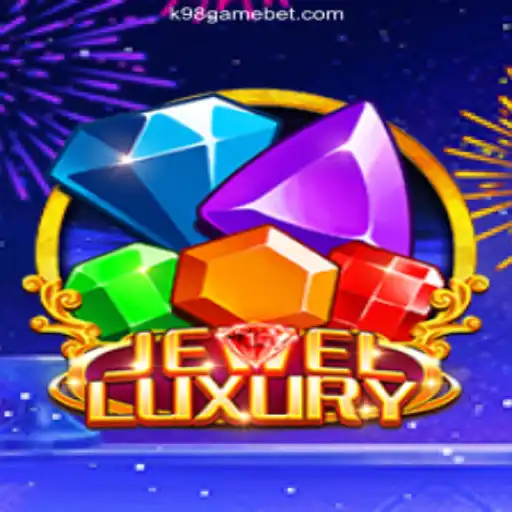 Unveiling the Thrills of JewelLuxury: An In-Depth Guide to K98game Cassino❤️ Exploda nas Mesas!