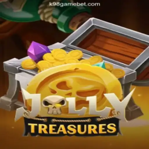 Explore the Exciting World of JollyTreasures and Master the Art of Cassino with K98Game