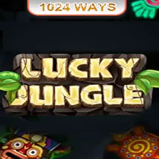 Discover LuckyJungle1024: A Thrilling Adventure Awaits