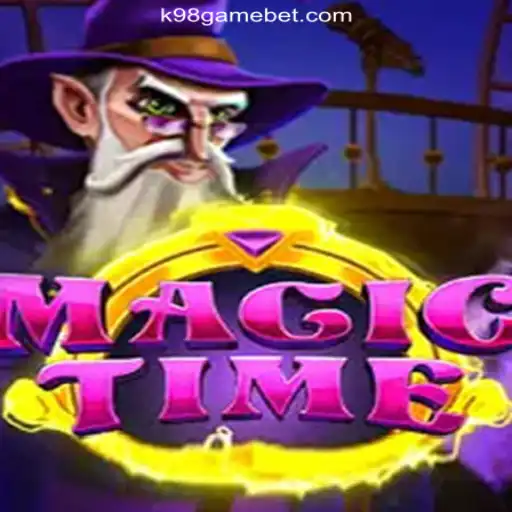 MagicTime: The Ultimate Casino Experience with a Modern Twist