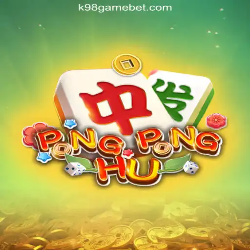 Unveiling the Thrilling World of PONGPONGHU: Dive into the Exciting Universe of k98game Cassino❤️ Exploda nas Mesas!