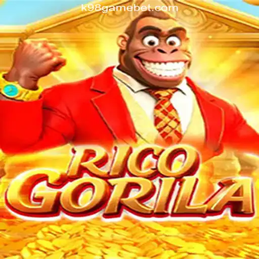 Exploring RicoGorila: A New Frontier in Gaming with K98game Cassino Features