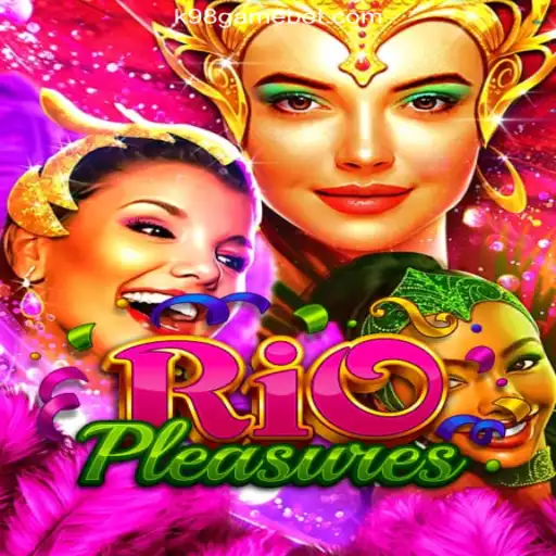 Exploring RioPleasures: Dive into the Vibrant World of K98game Cassino