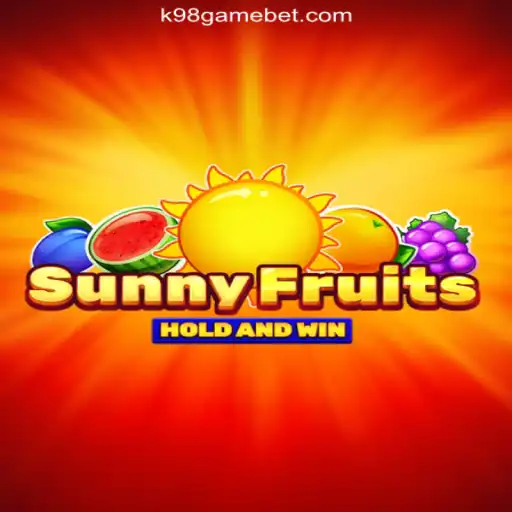 Discover SunnyFruits: A Vibrant Adventure in the World of K98game Cassino