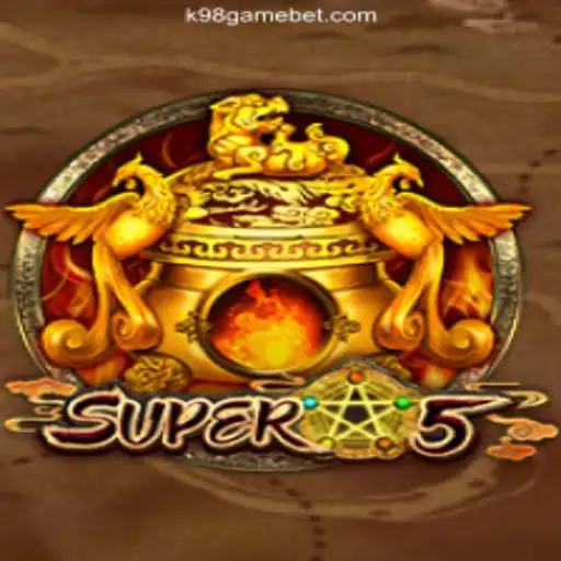 Exploring Super5: The Next Big Adventure in Virtual Gaming