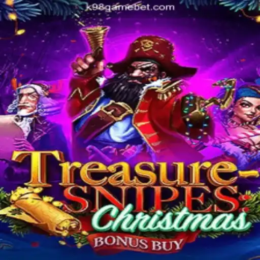 TreasuresnipesChristmas: The Festive Journey of Strategy and Fun