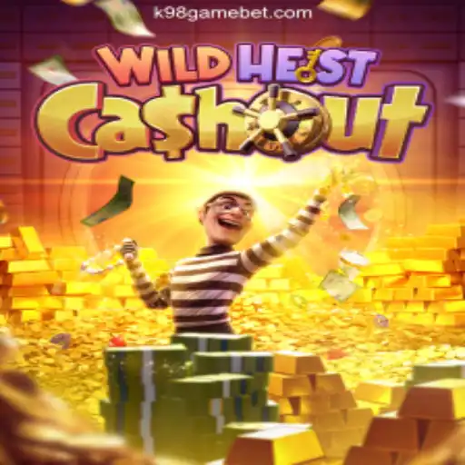 Exploring the Thrills of WildHeistCashout and the K98game Cassino Experience